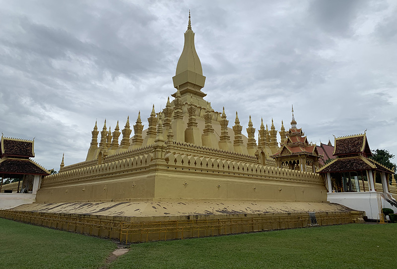 Laos